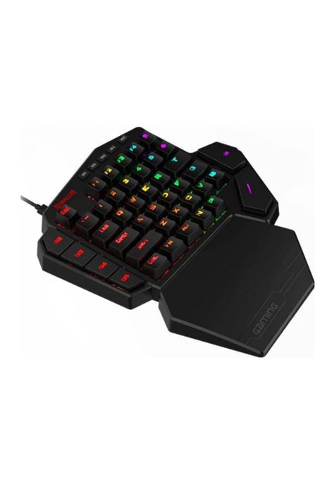 Teclado Mecanico Diti K585 Redragon RGB-0