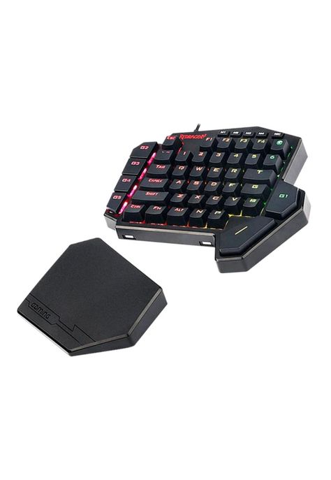 Teclado Mecanico Diti K585 Redragon RGB-1
