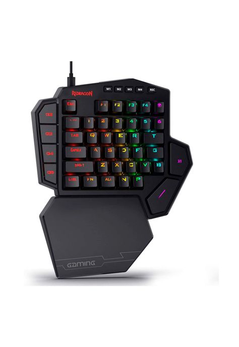 Teclado Mecanico Diti K585 Redragon RGB-3
