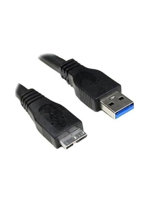 Cable Usb 3.0 A Macho Usb Ultra-0