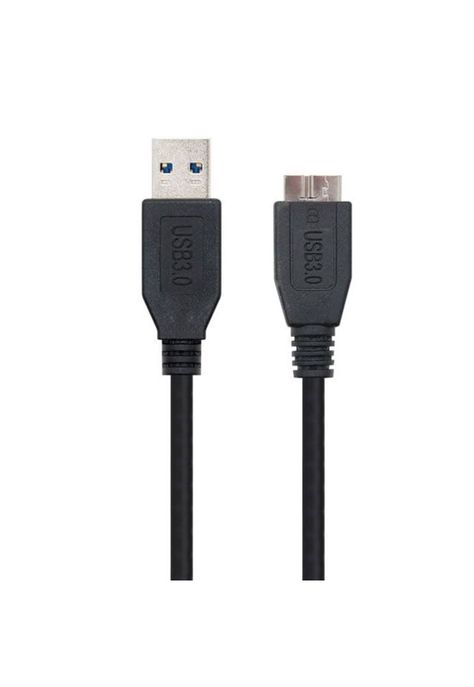 Cable Usb 3.0 A Macho Usb Ultra-2