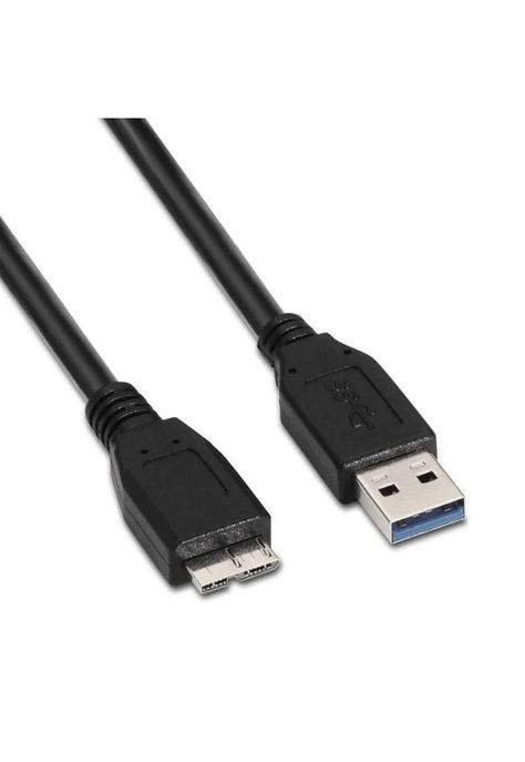 Cable Usb 3.0 A Macho Usb Ultra-3
