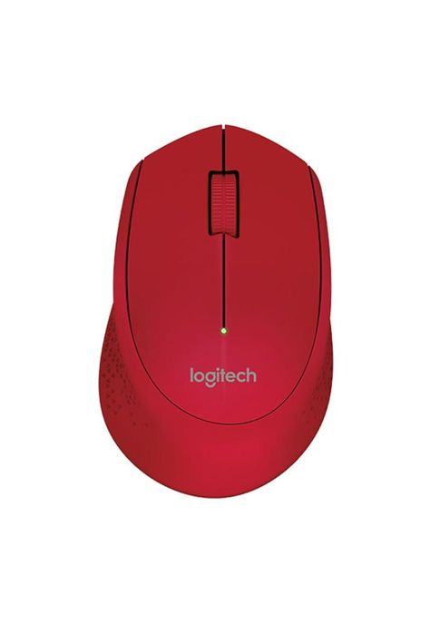 Mouse Inalámbrico Logitech M280-0