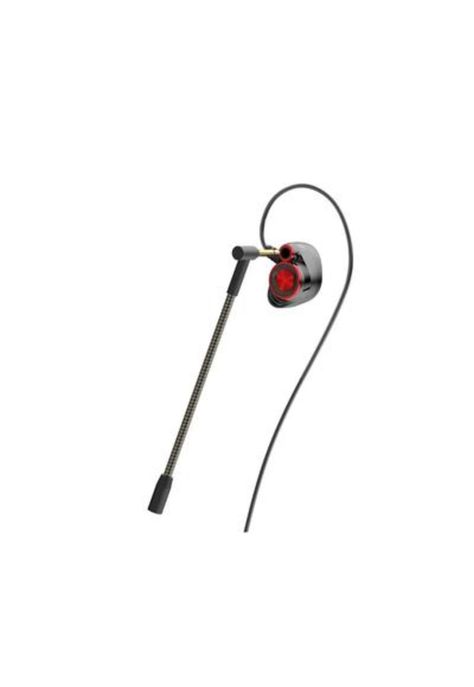 Audífonos Gamers HP DHE-7002 In-Ear-0