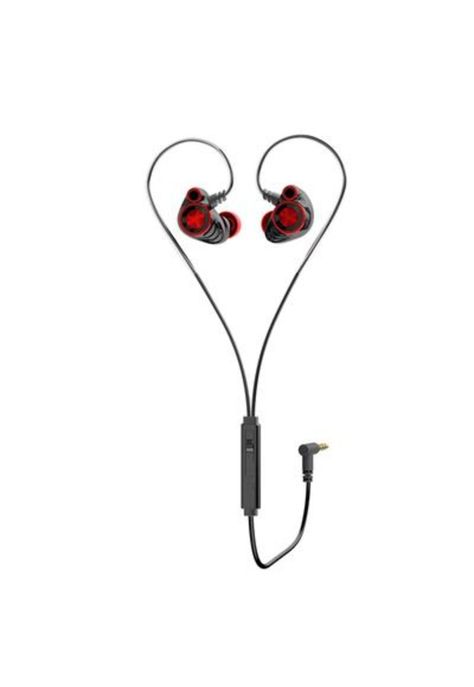 Audífonos Gamers HP DHE-7002 In-Ear-2