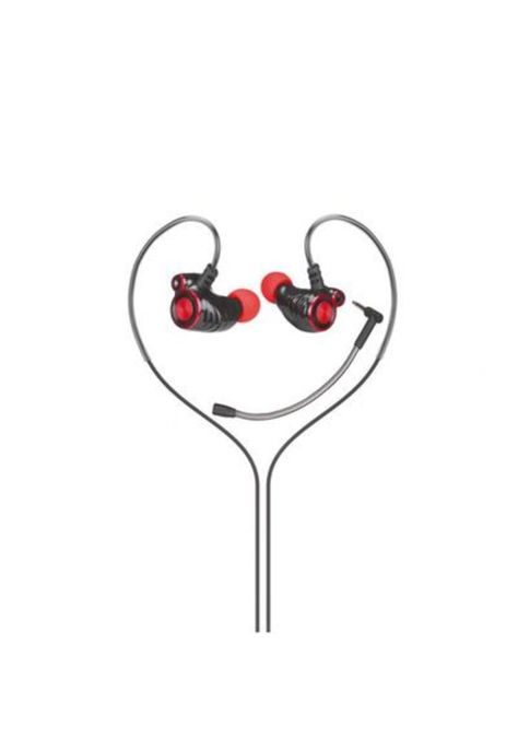 Audífonos Gamers HP DHE-7002 In-Ear-4