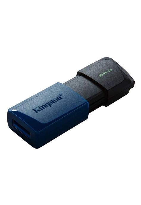 Pendrive Kingston DataTraveller Exodia M 64GB USB 3.0-0
