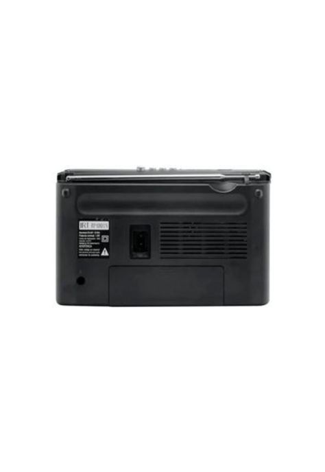 Radio Marca Irt Am fm sw usb Bluetooth Fx-1