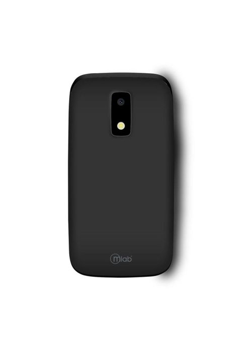 Teléfono Mlab 9204 Senior Phone SOS 4G Lite-3