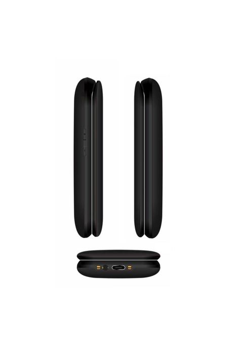 Teléfono Mlab 9204 Senior Phone SOS 4G Lite-5