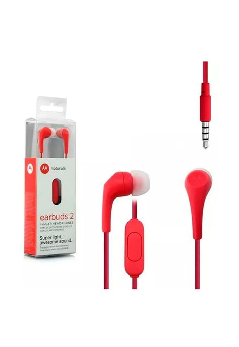 Audífonos manos libres Motorola SH006-1