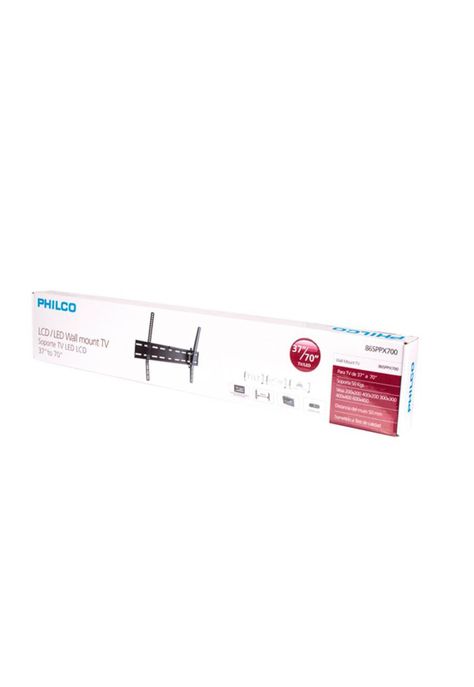 Soporte Philco 32" A 70" Tv LED LCD-1