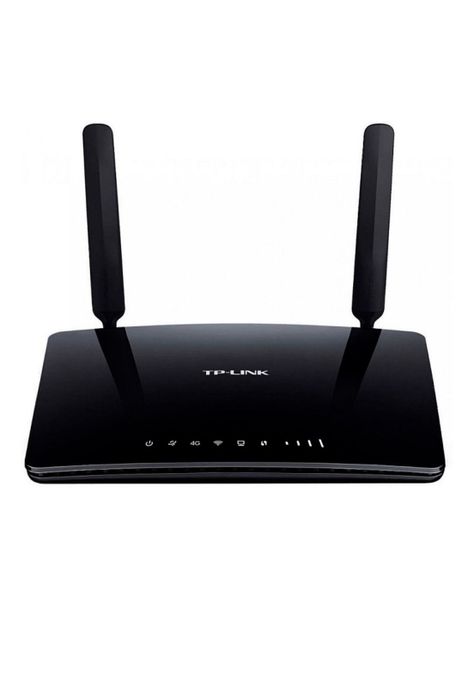 Router Inalámbrico Tp-Link Mr200 4g Lte Wifi Dual Band Ac750-0