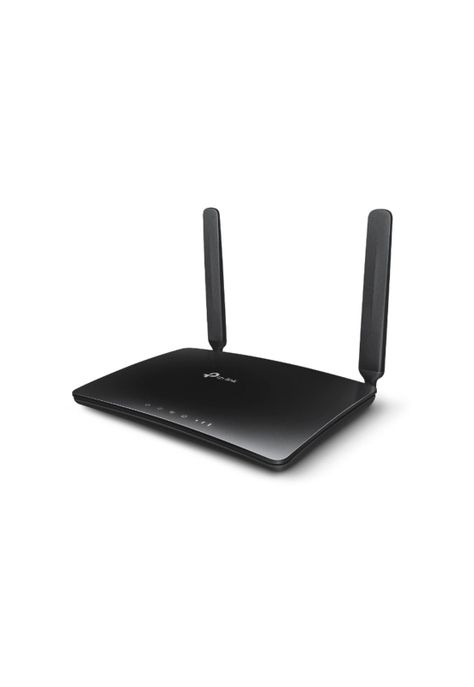 Router Inalámbrico Tp-Link Mr200 4g Lte Wifi Dual Band Ac750-3