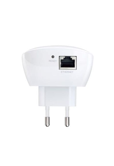 Repetidor Tp-link Tl-wa850re Blanco 220v Fx-1