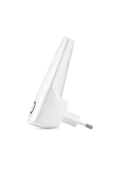 Repetidor Tp-link Tl-wa850re Blanco 220v Fx-2