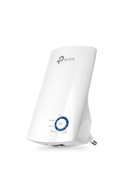 Repetidor Tp-link Tl-wa850re Blanco 220v Fx-3