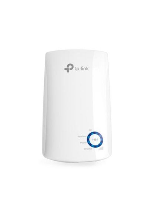 Repetidor Tp-link Tl-wa850re Blanco 220v Fx-5
