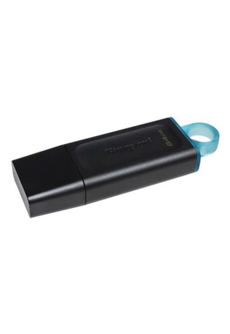 Pendrive Kingston 64GB USB 3.2 DataTraveler Exodia-1