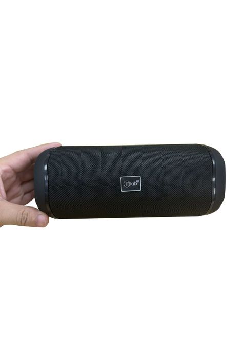 Parlante TWS Vibro+ BASS 9348  Mlab-3