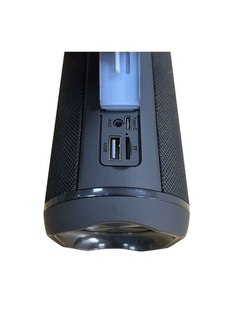 Parlante TWS Vibro+ BASS 9348  Mlab-6