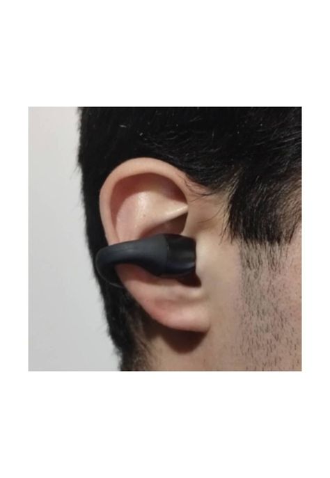 Audifonos Mlab 9360 Ear Bone Piercing Bluetooth-0