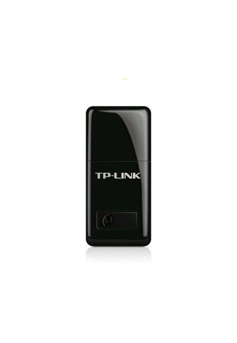 TP-Link TL-WN823N USB Adaptador Negro-2