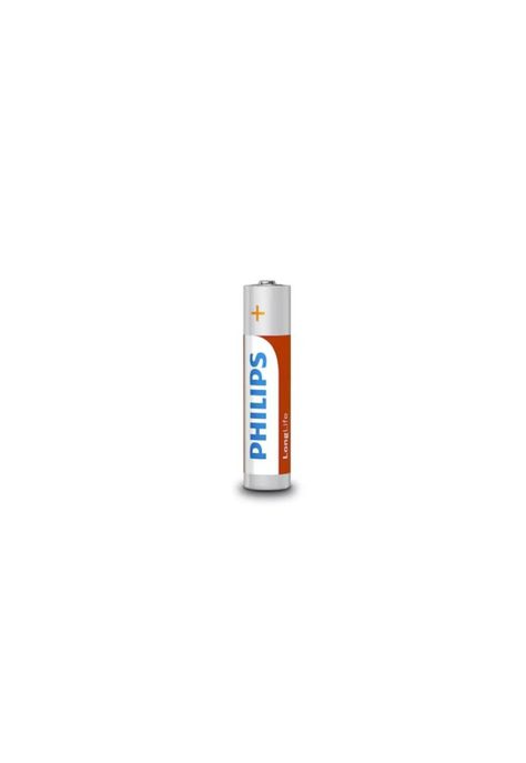 Philips Pila Cloruro Zinc Aaa Tira 10pcs-0