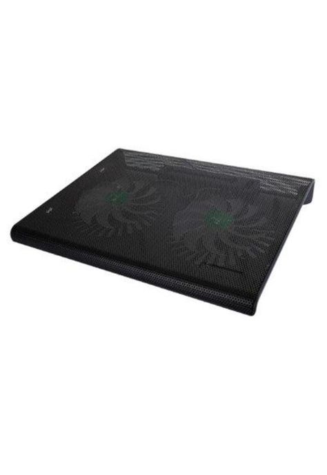 Ventilador Notebook Ultra 10" a 17" USB-0