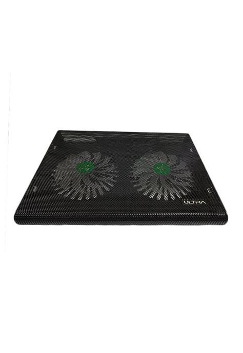 Ventilador Notebook Ultra 10" a 17" USB-2