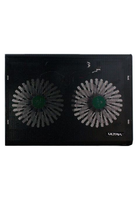 Ventilador Notebook Ultra 10" a 17" USB-3
