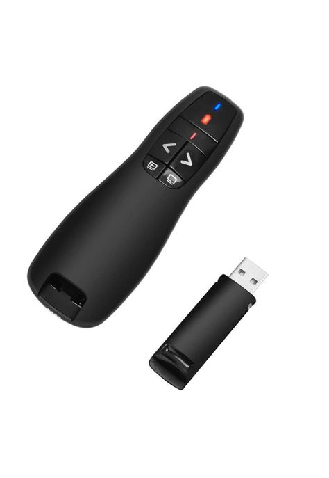 Presentador Inalámbrico R400 Logitech-4