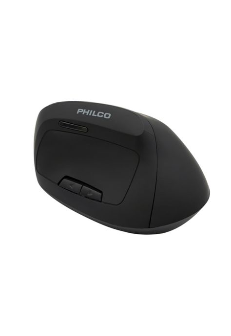 Mouse Inalambrico Vertical Philco Spk7346 Pro-2
