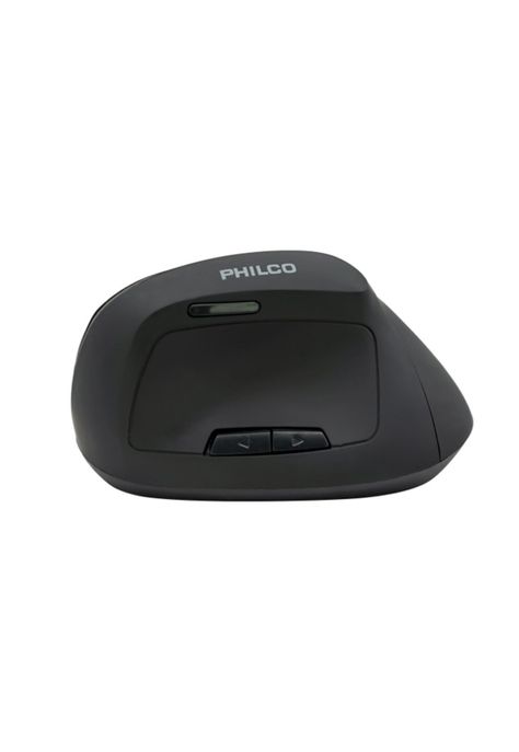 Mouse Inalambrico Vertical Philco Spk7346 Pro-3
