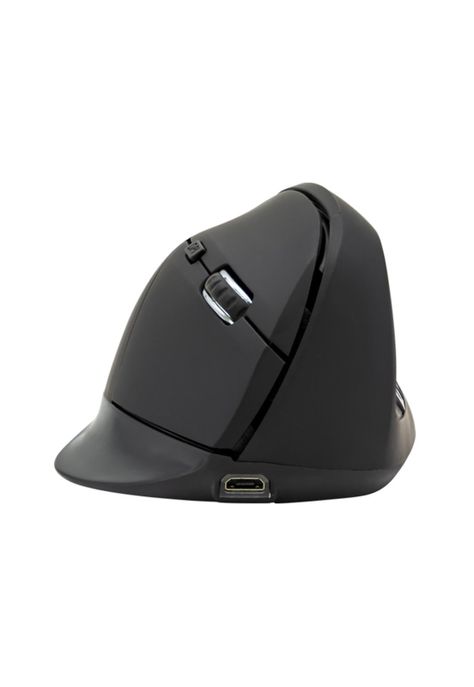 Mouse Inalambrico Vertical Philco Spk7346 Pro-4