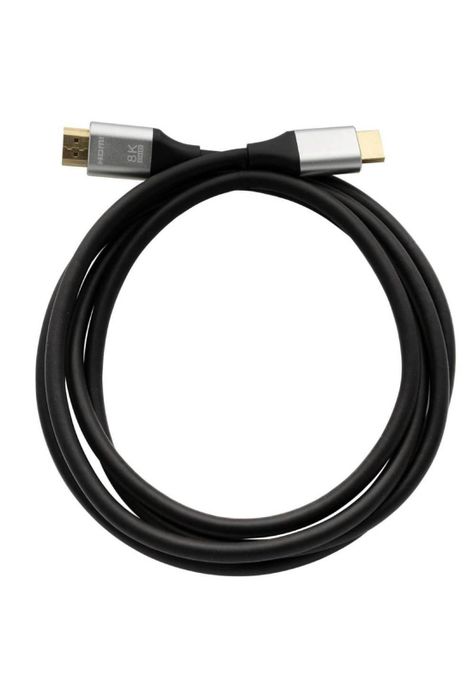 Cable HDMI 2.1 Philco 8K@60Hz 4K@144Hz 3 Metros-2