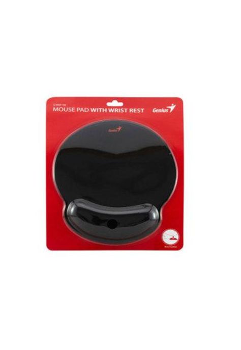 Mouse Pad Genius WP100 Antideslizante Grosor 3MM-4