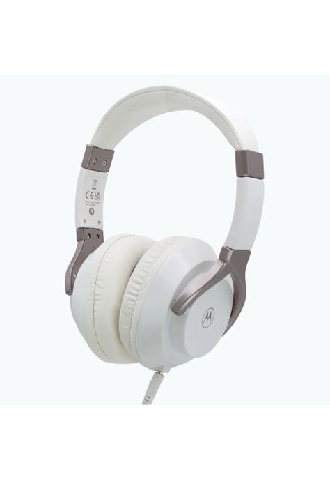 Audífonos Motorola XT 200 Manos Libres Over-Ear-0