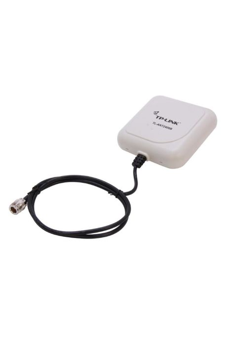 Antena direccional TL-ANT2409B de exteriores de 9 dBi a 2,4 GHz TP-LINK-1