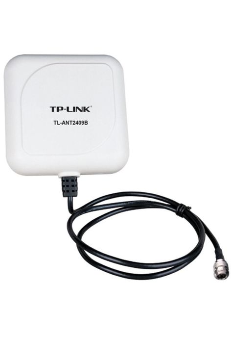 Antena direccional TL-ANT2409B de exteriores de 9 dBi a 2,4 GHz TP-LINK-2