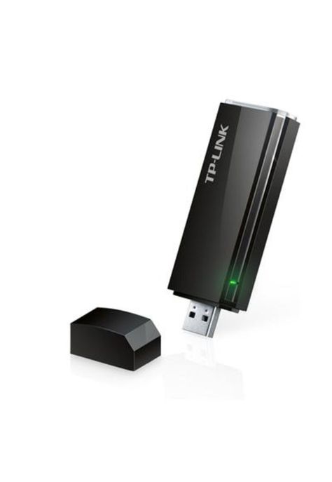 Adaptador USB Inalambrico Tp-Link Archer T4u AC1200-2