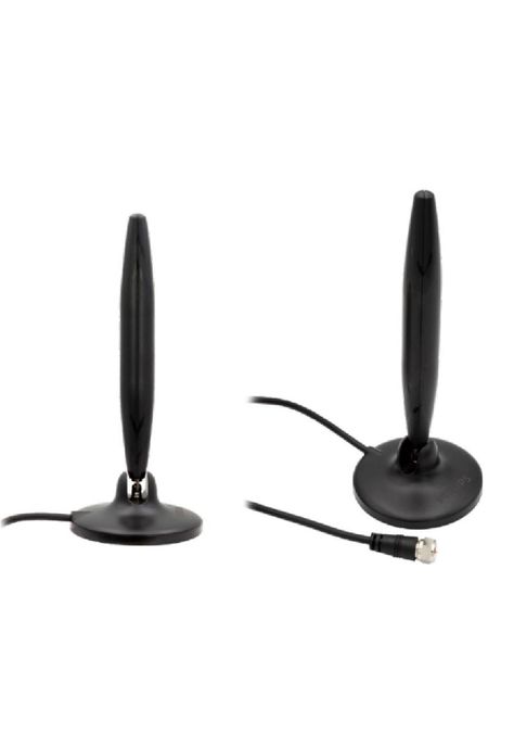Antena Philips SDV1230 HDTV Indoor 180 Grados Pedestal-1