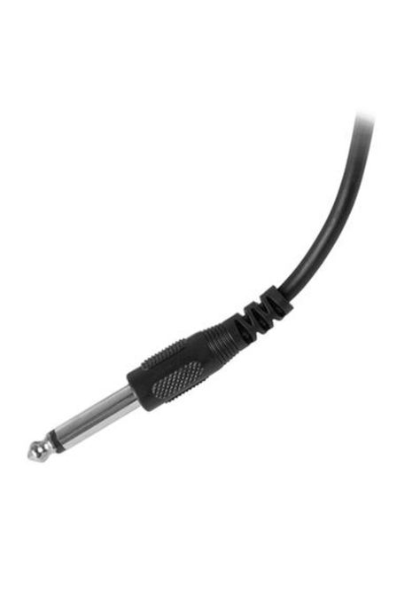 Micrófono Philco DM250 Metalizado uni Direccional-2