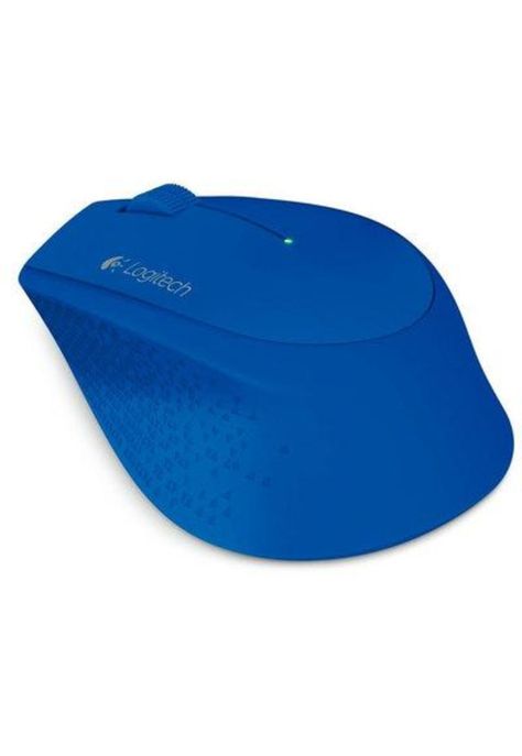 Mouse Logitech Inalámbrico M280-0