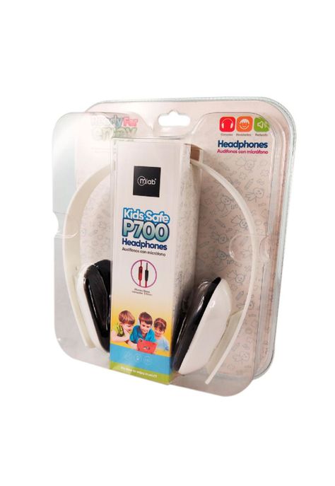 Audífonos Headband Manos Libres P700 Mlab / Over-EAR-3
