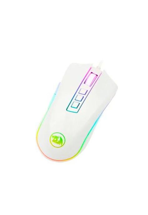 Mouse Gamer Redragon RGB Cobra M711-1