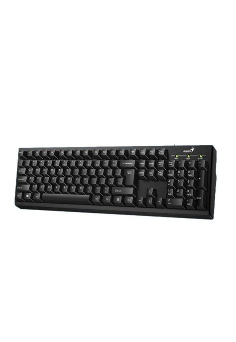 Teclado Genius Smart KB-100-0