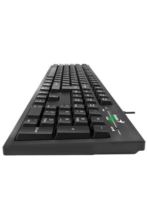 Teclado Genius Smart KB-100-4