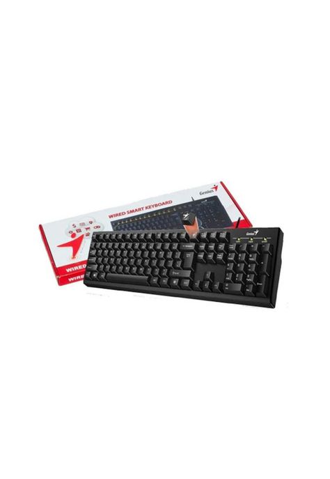 Teclado Genius Smart KB-100-5