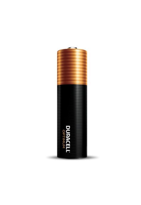 Pila Duracell Optimum Aa2-1